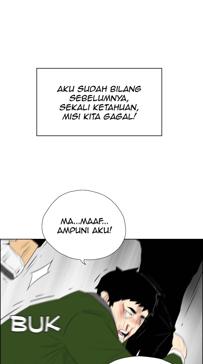 Reawaken Man Bab 114 halaman 102