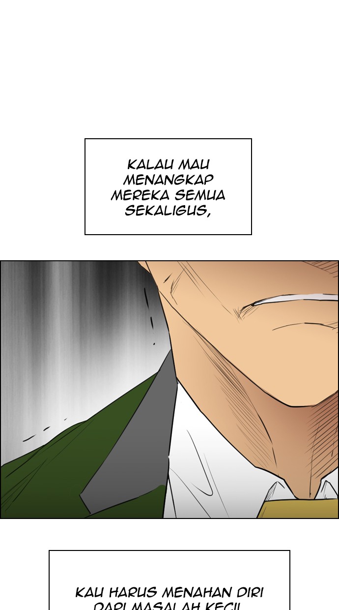 Reawaken Man Bab 114 halaman 104