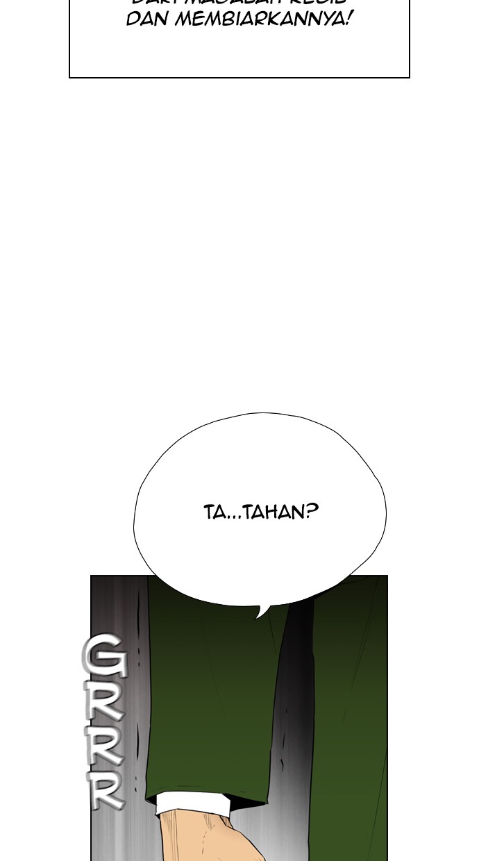 Reawaken Man Bab 114 halaman 105