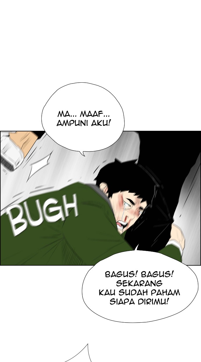 Reawaken Man Bab 115 halaman 1