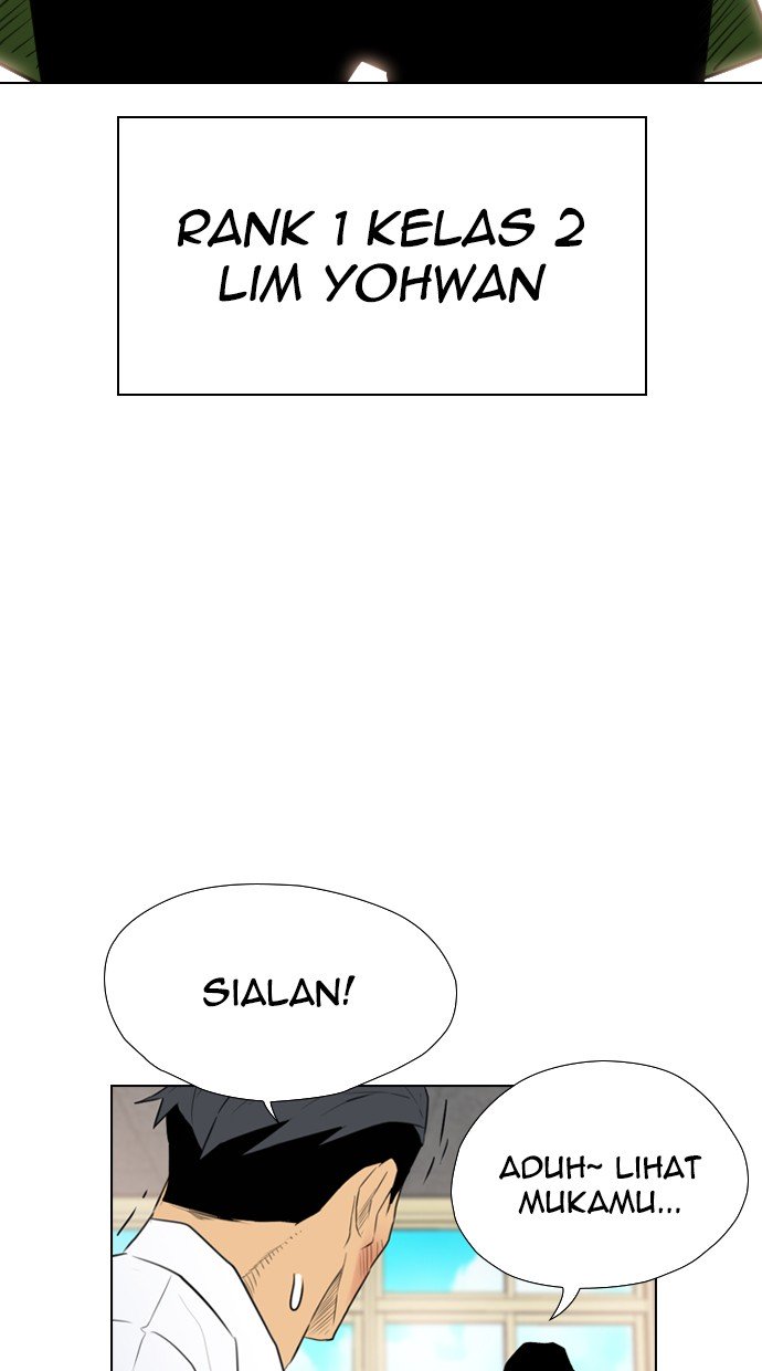 Reawaken Man Bab 115 halaman 18