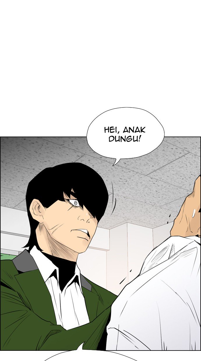 Reawaken Man Bab 115 halaman 22