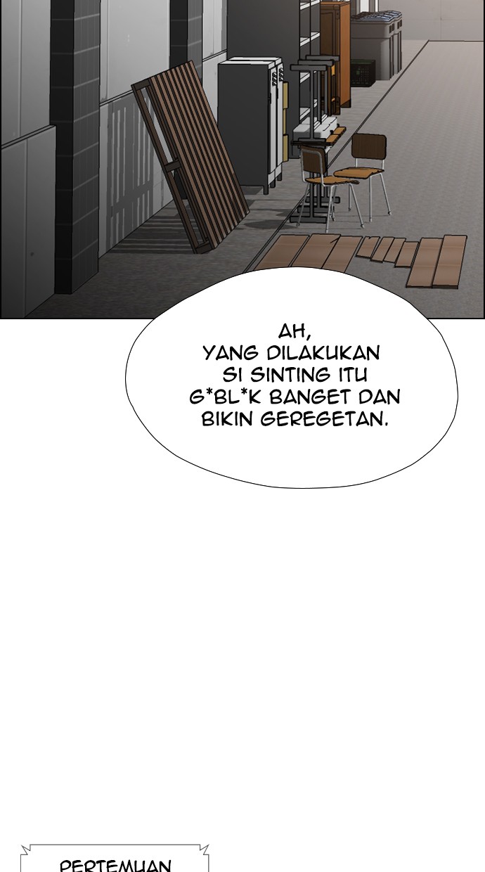 Reawaken Man Bab 115 halaman 34