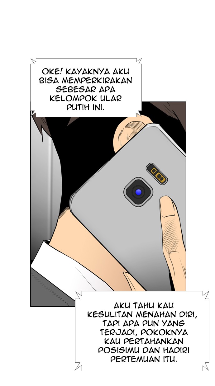 Reawaken Man Bab 115 halaman 37