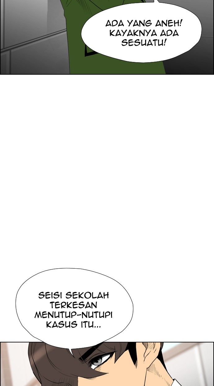 Reawaken Man Bab 115 halaman 39