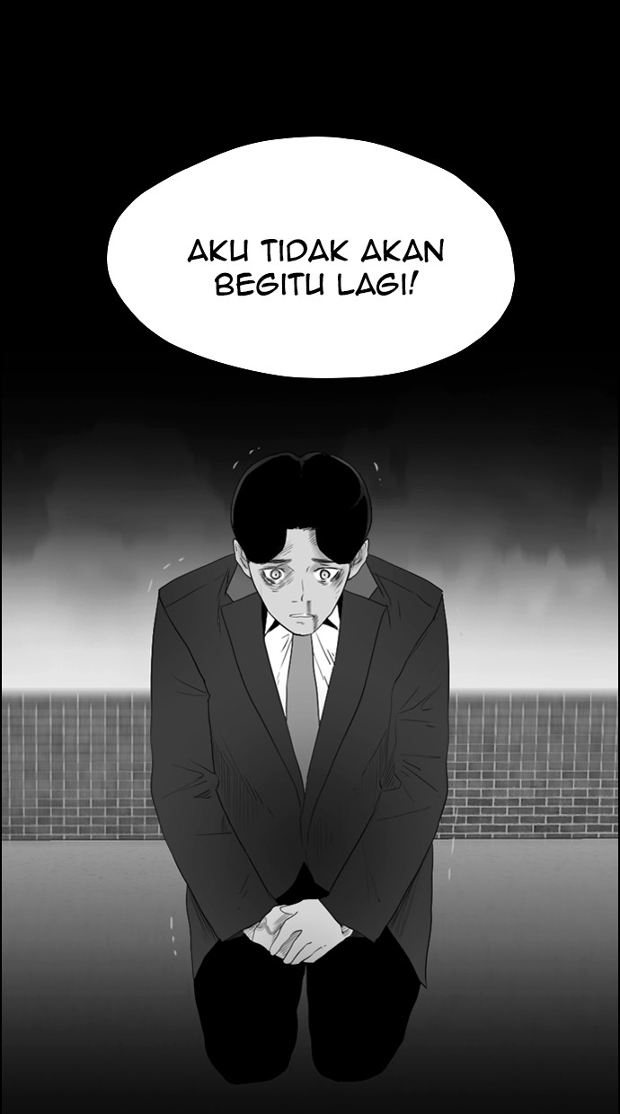 Reawaken Man Bab 115 halaman 58