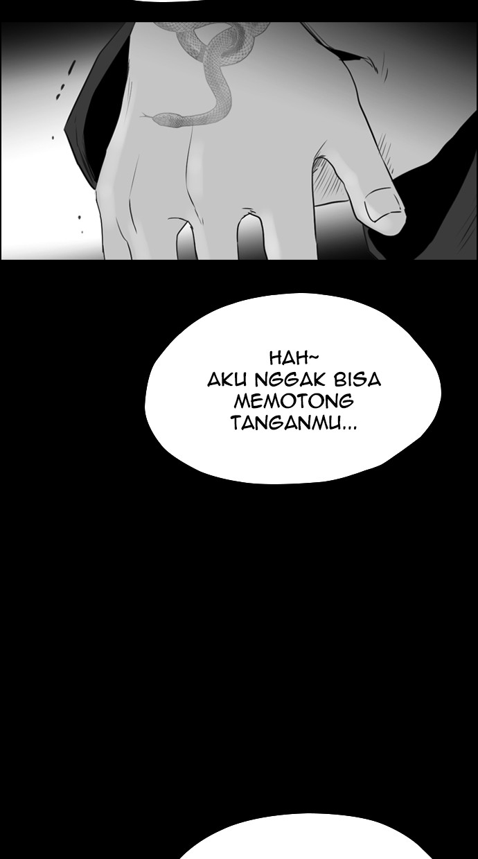 Reawaken Man Bab 115 halaman 63
