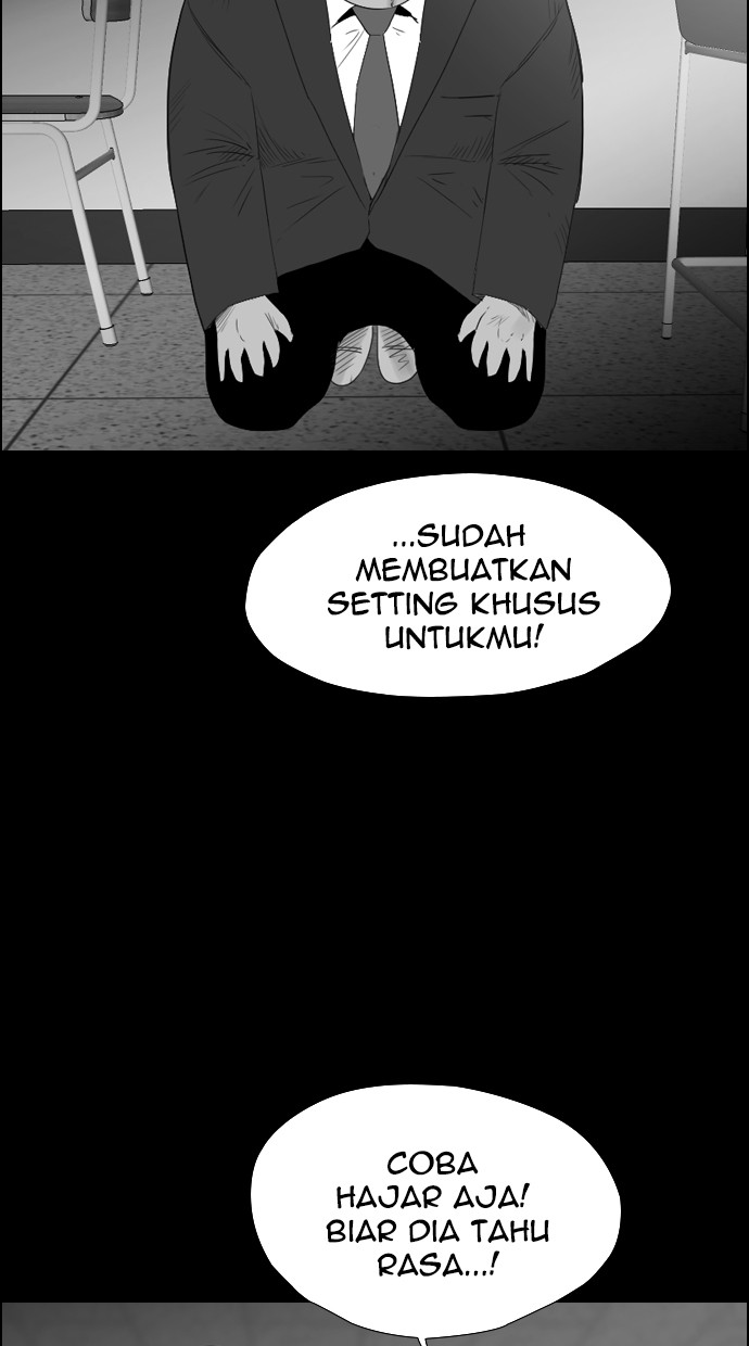 Reawaken Man Bab 115 halaman 73