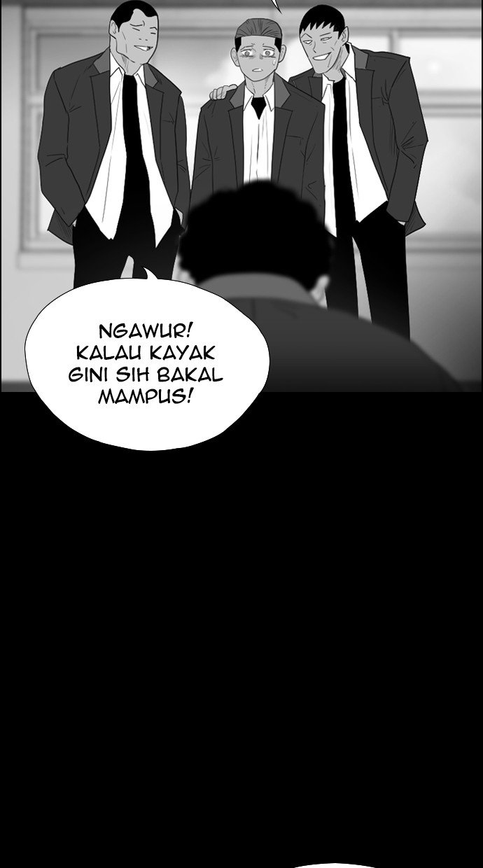 Reawaken Man Bab 115 halaman 74
