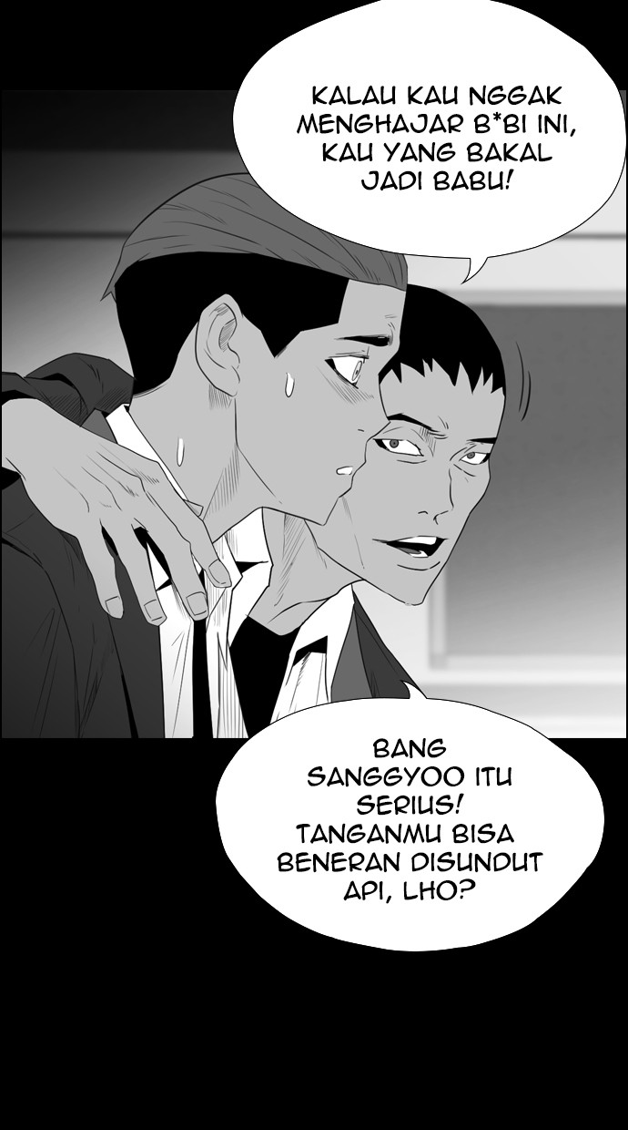 Reawaken Man Bab 115 halaman 75