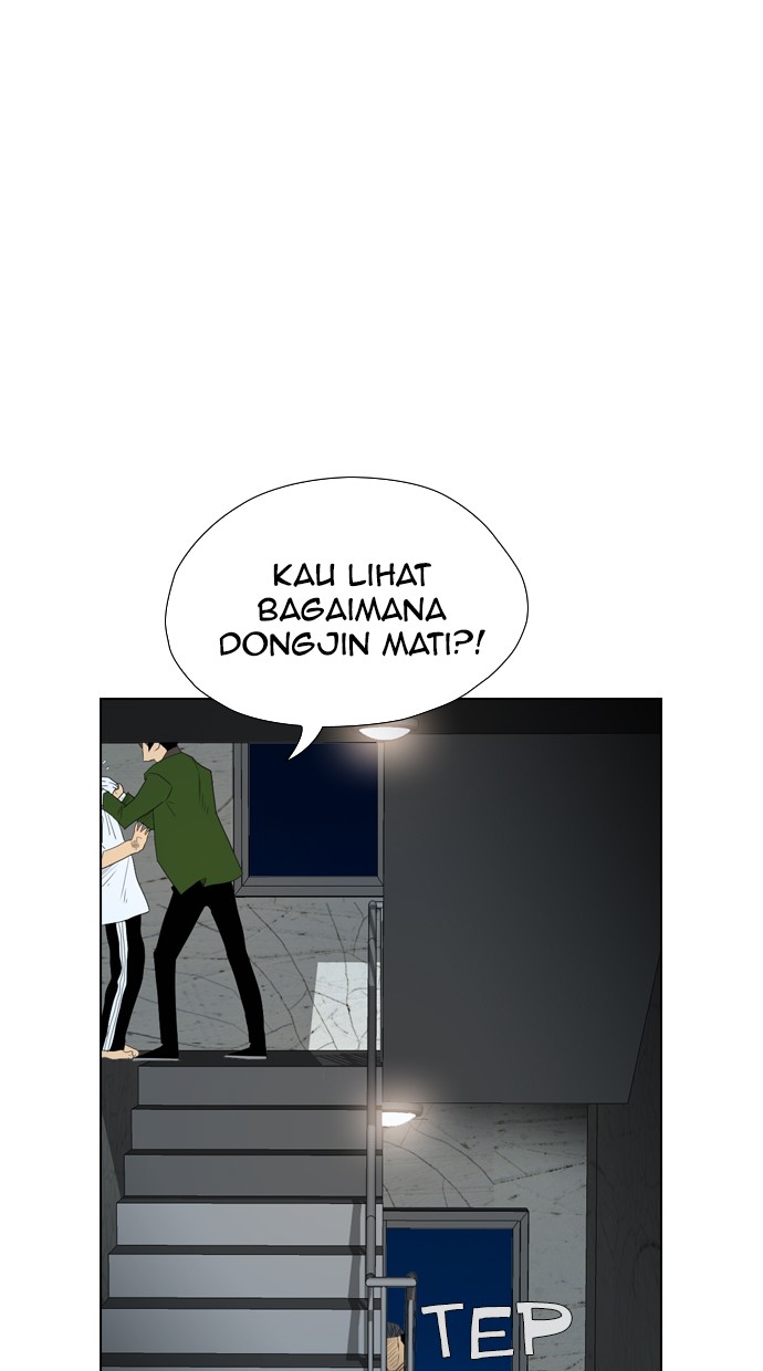 Reawaken Man Bab 116 halaman 14