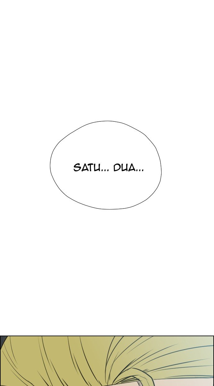 Reawaken Man Bab 116 halaman 34