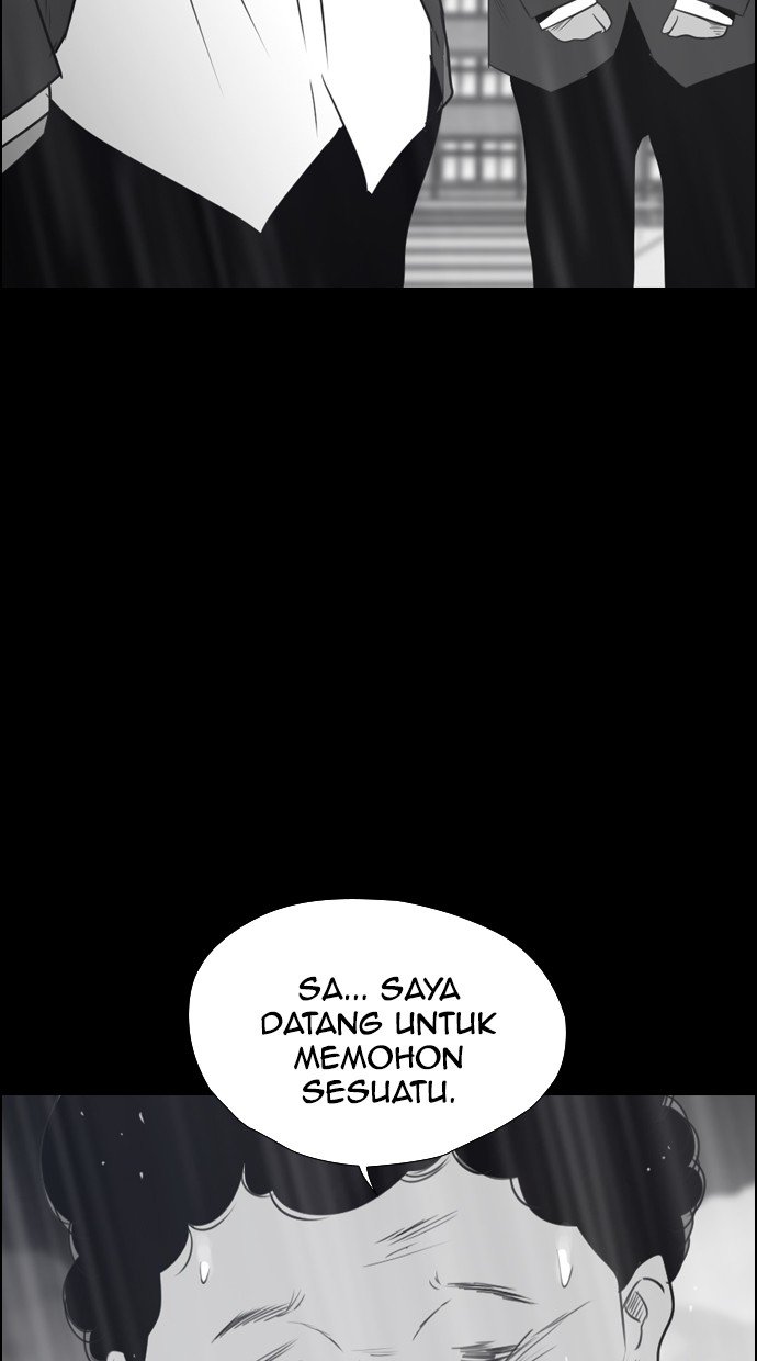 Reawaken Man Bab 116 halaman 41