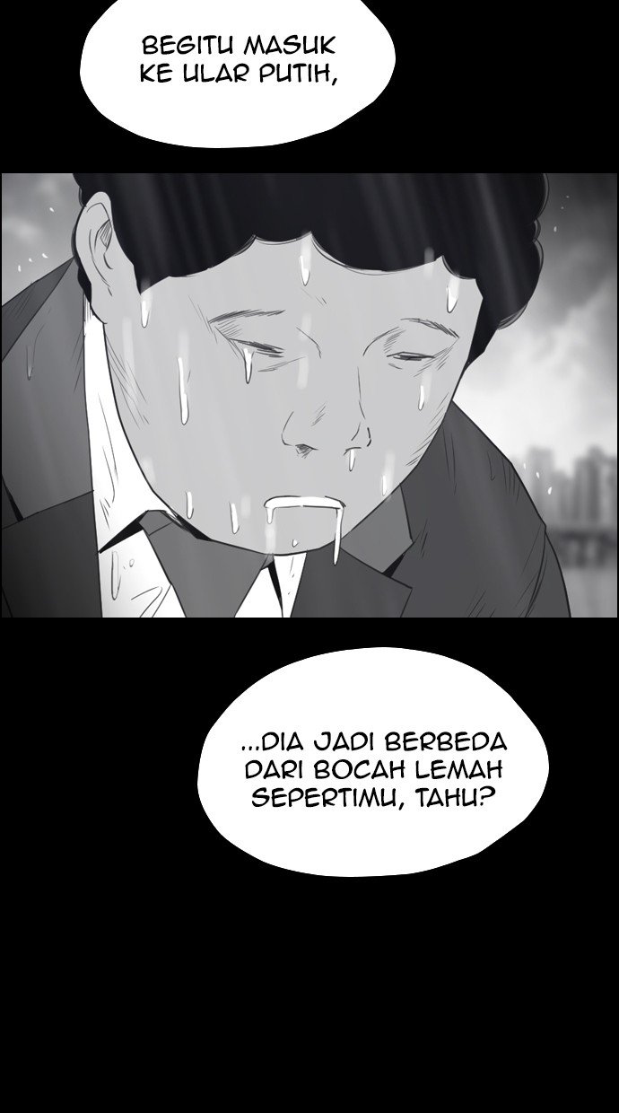 Reawaken Man Bab 116 halaman 60