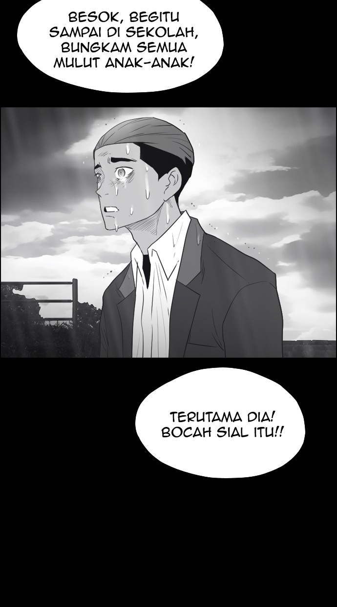 Reawaken Man Bab 116 halaman 86