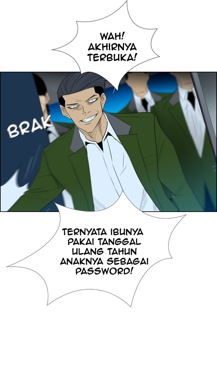 Reawaken Man Bab 116 halaman 97