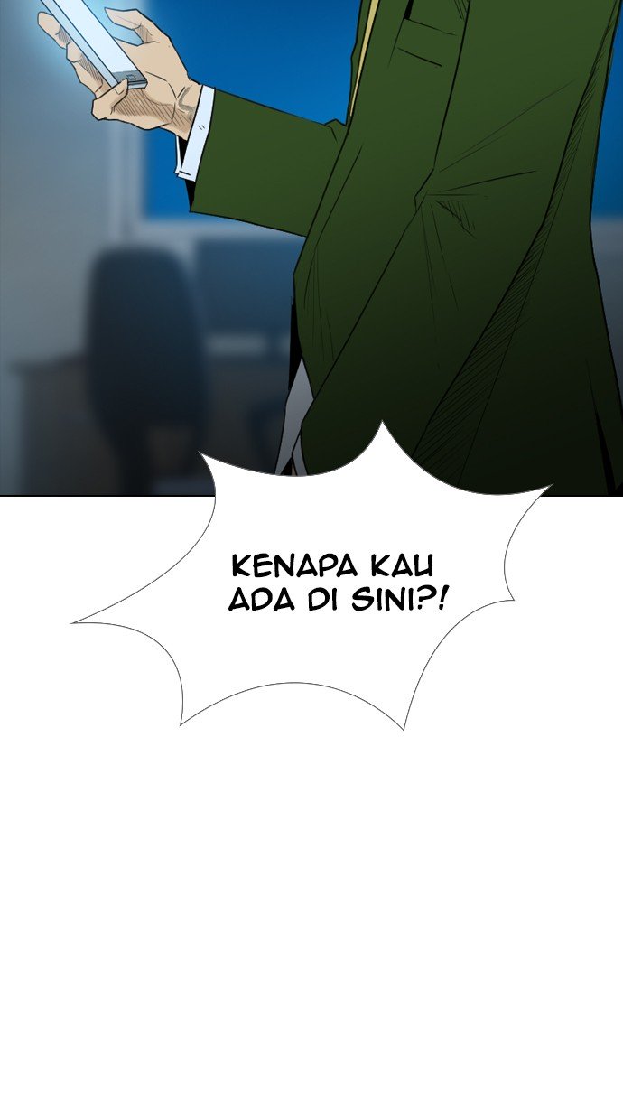 Reawaken Man Bab 116 halaman 102