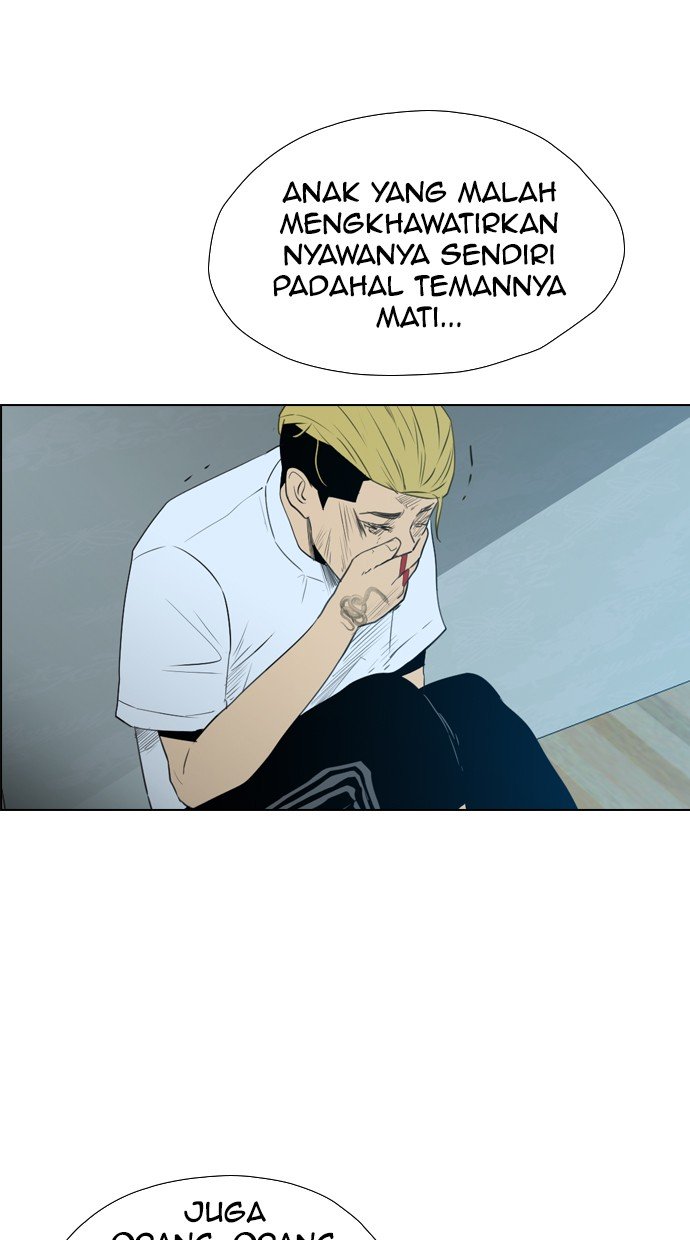 Reawaken Man Bab 116 halaman 103