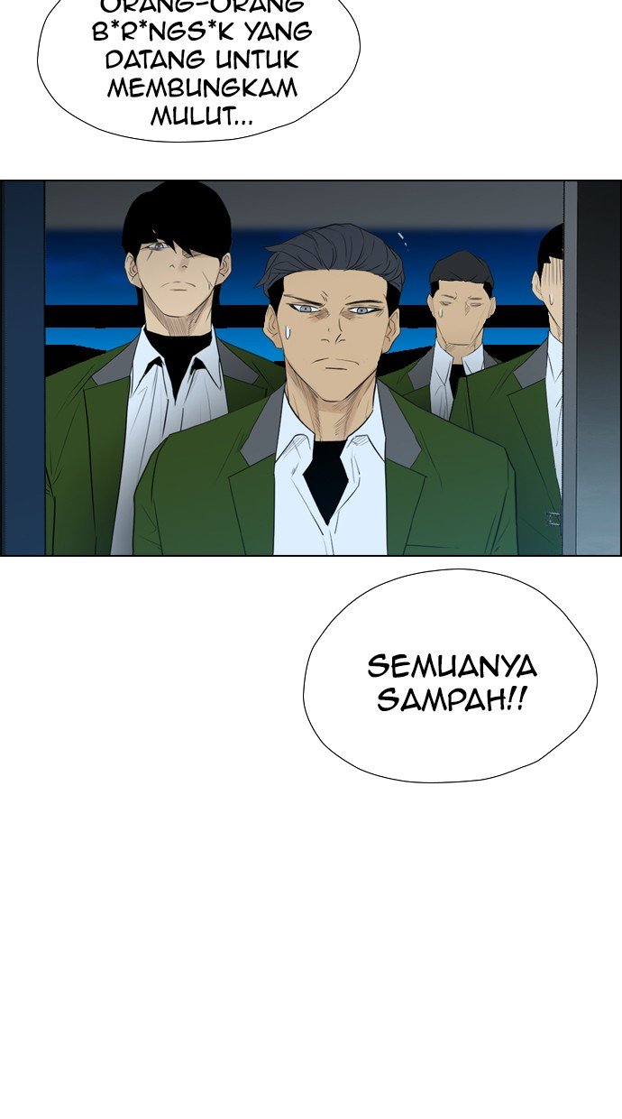 Reawaken Man Bab 116 halaman 104