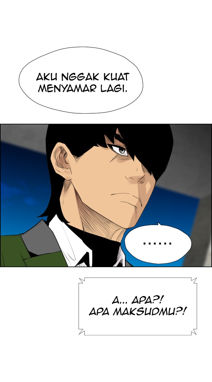 Reawaken Man Bab 116 halaman 106