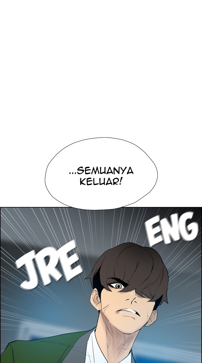 Reawaken Man Bab 117 halaman 8
