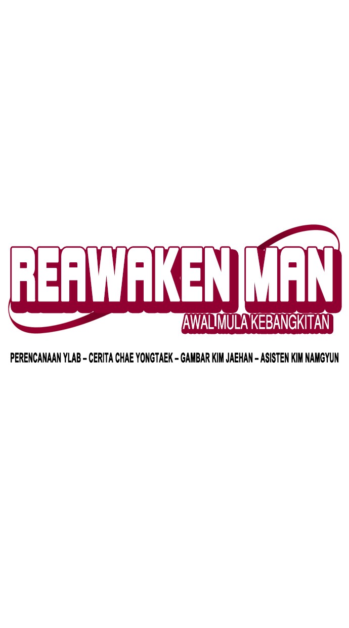 Reawaken Man Bab 117 halaman 10
