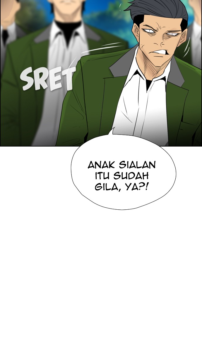 Reawaken Man Bab 117 halaman 16