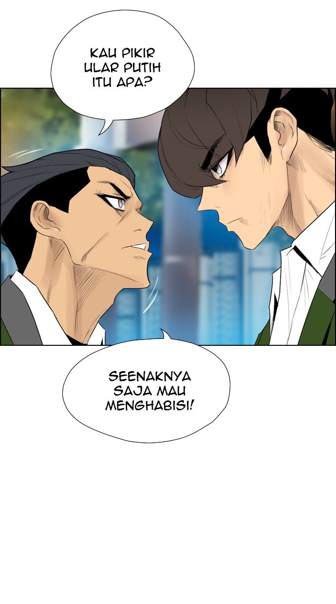 Reawaken Man Bab 117 halaman 17