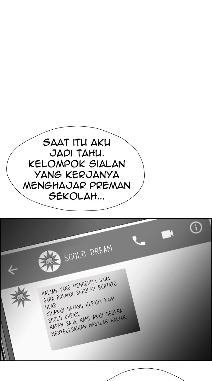 Reawaken Man Bab 117 halaman 43