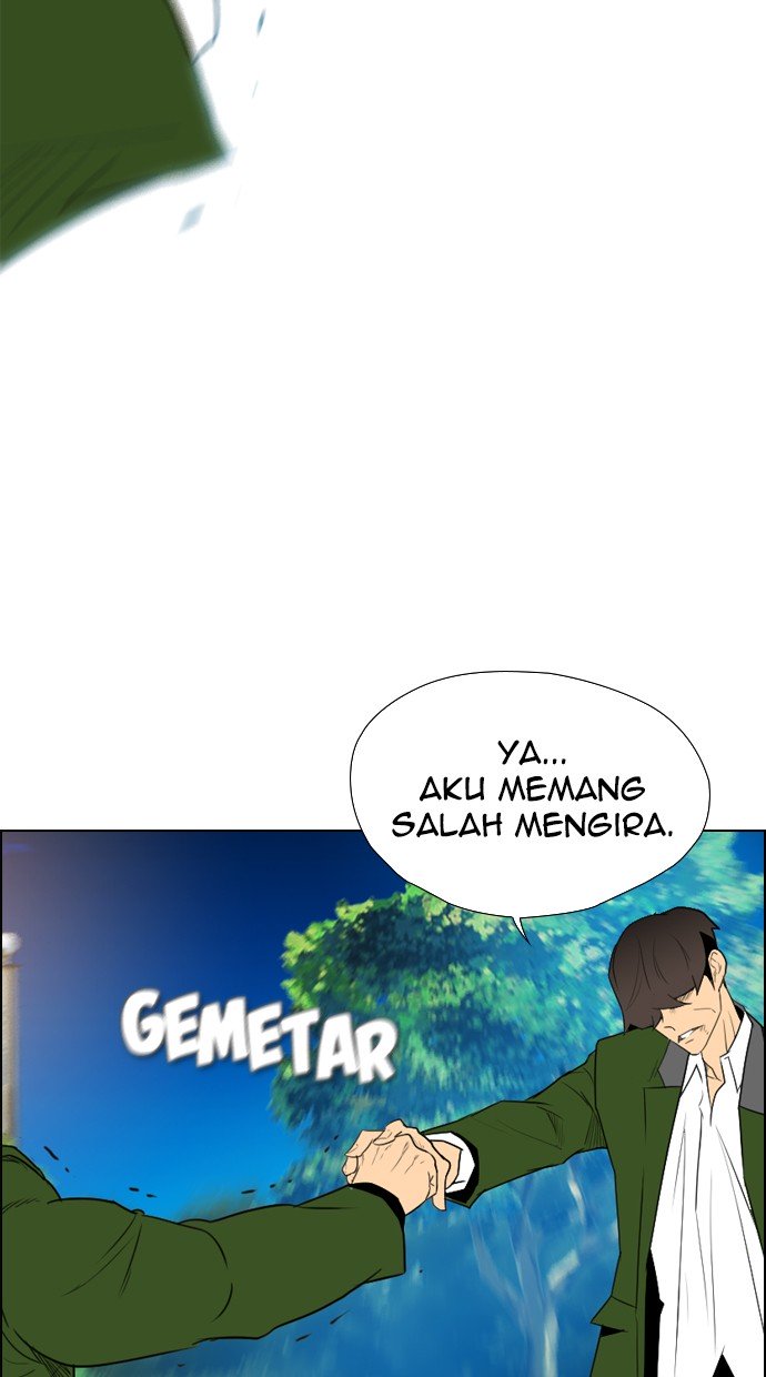 Reawaken Man Bab 117 halaman 52
