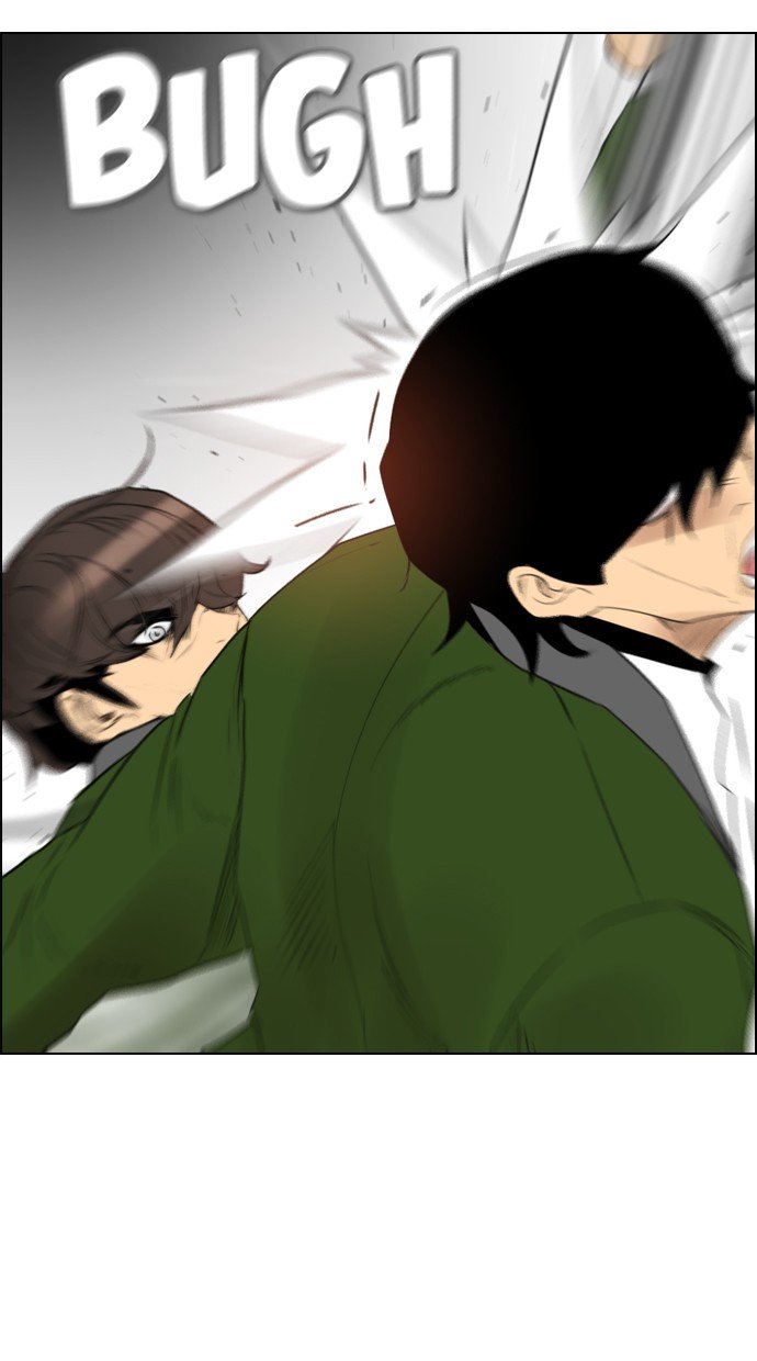 Reawaken Man Bab 117 halaman 59