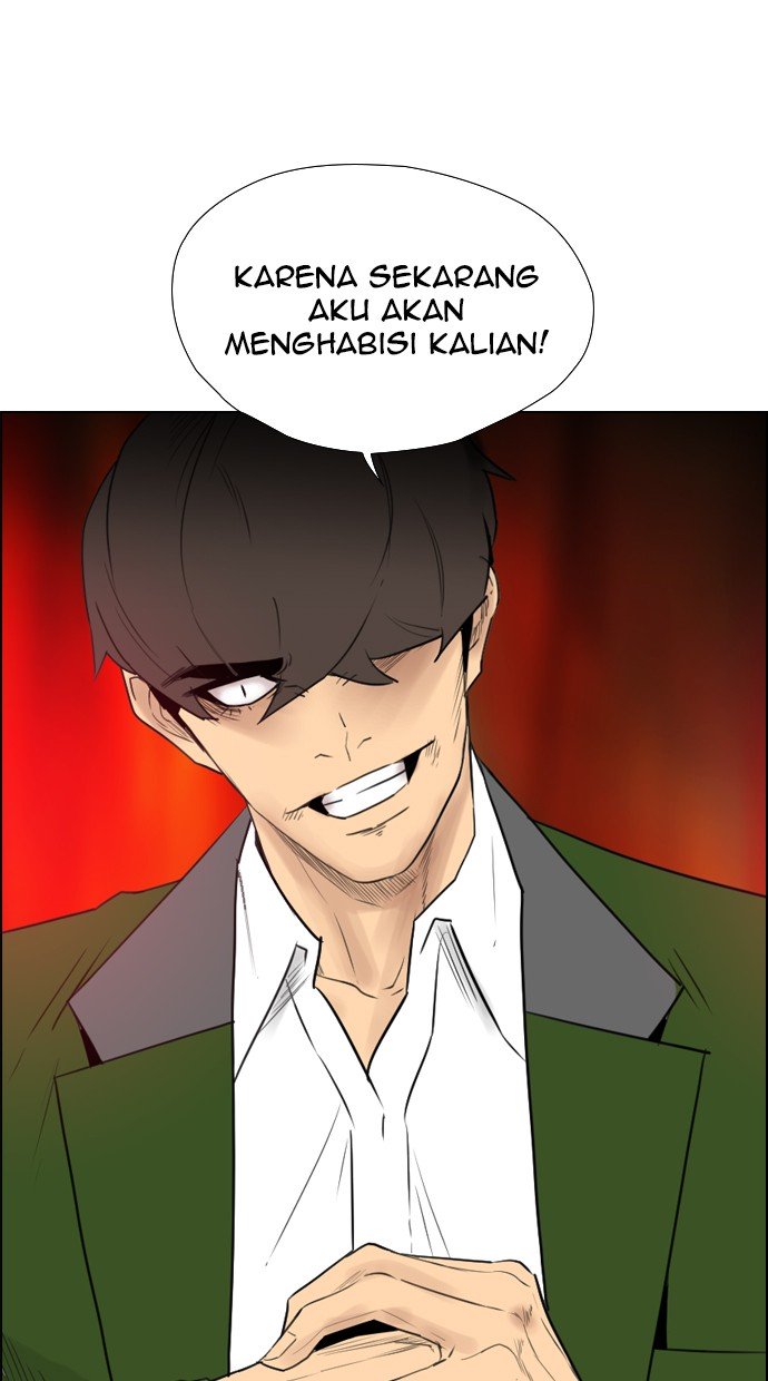 Reawaken Man Bab 117 halaman 68