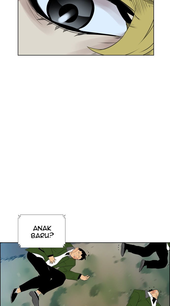 Reawaken Man Bab 117 halaman 74