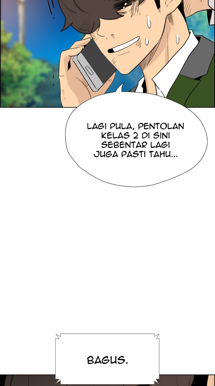 Reawaken Man Bab 117 halaman 76