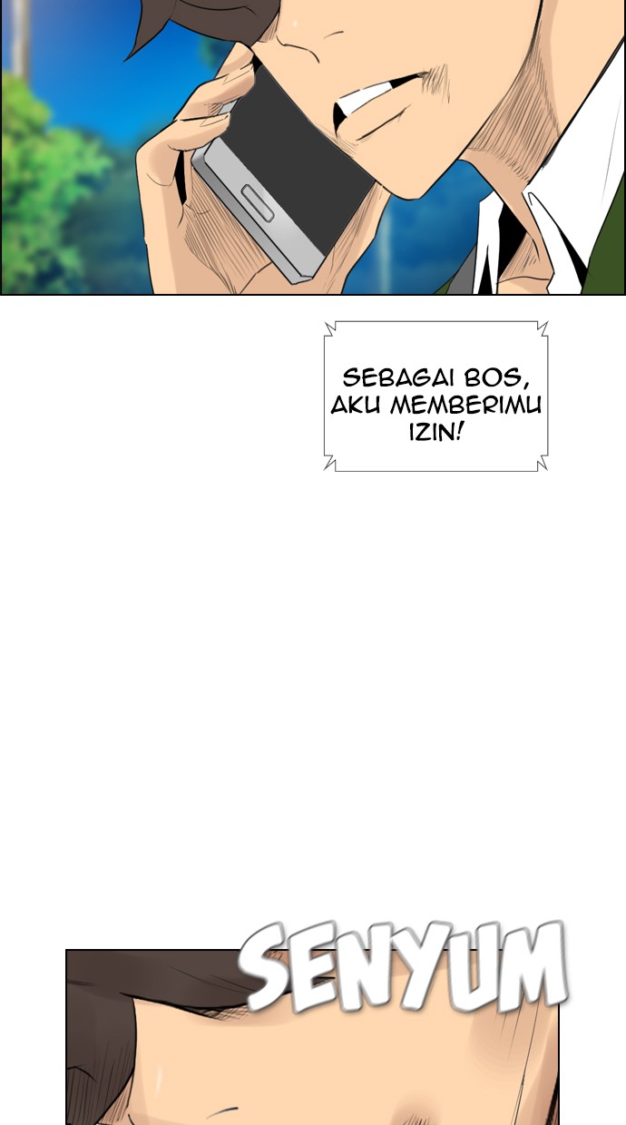 Reawaken Man Bab 117 halaman 80