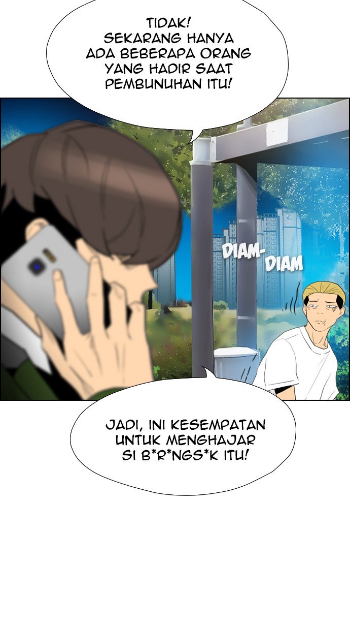Reawaken Man Bab 117 halaman 85