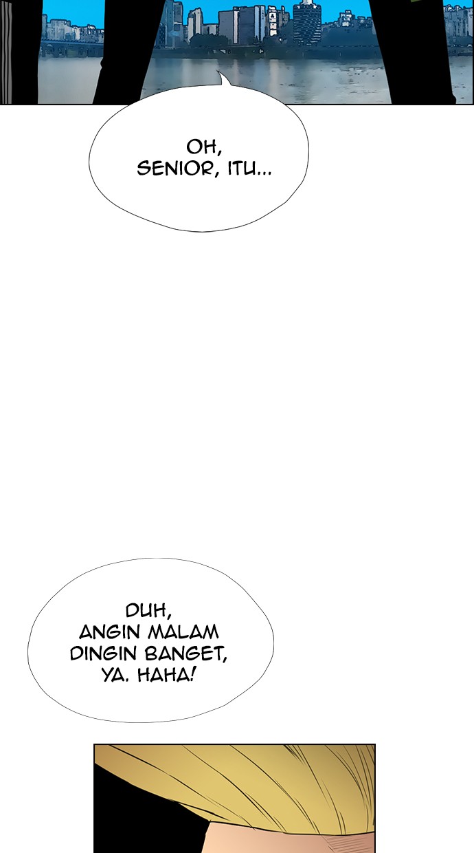 Reawaken Man Bab 118 halaman 6