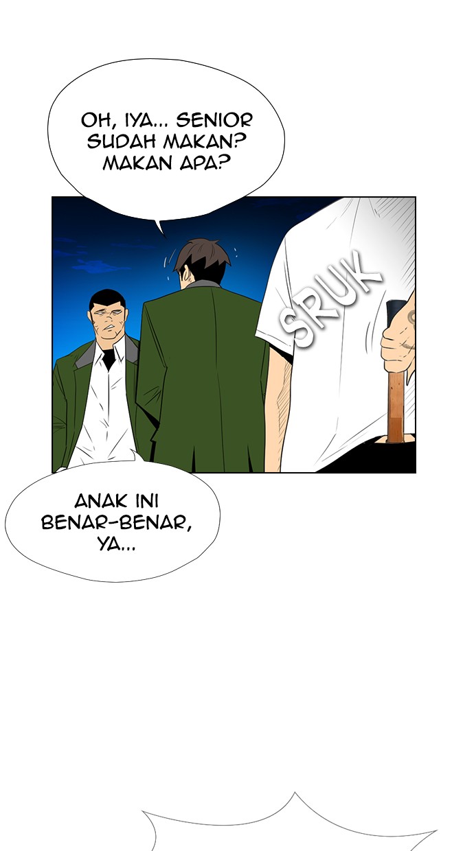 Reawaken Man Bab 118 halaman 8