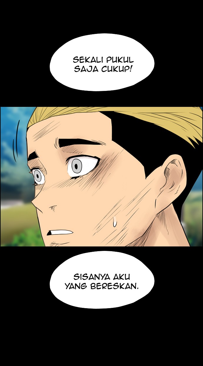 Reawaken Man Bab 118 halaman 21