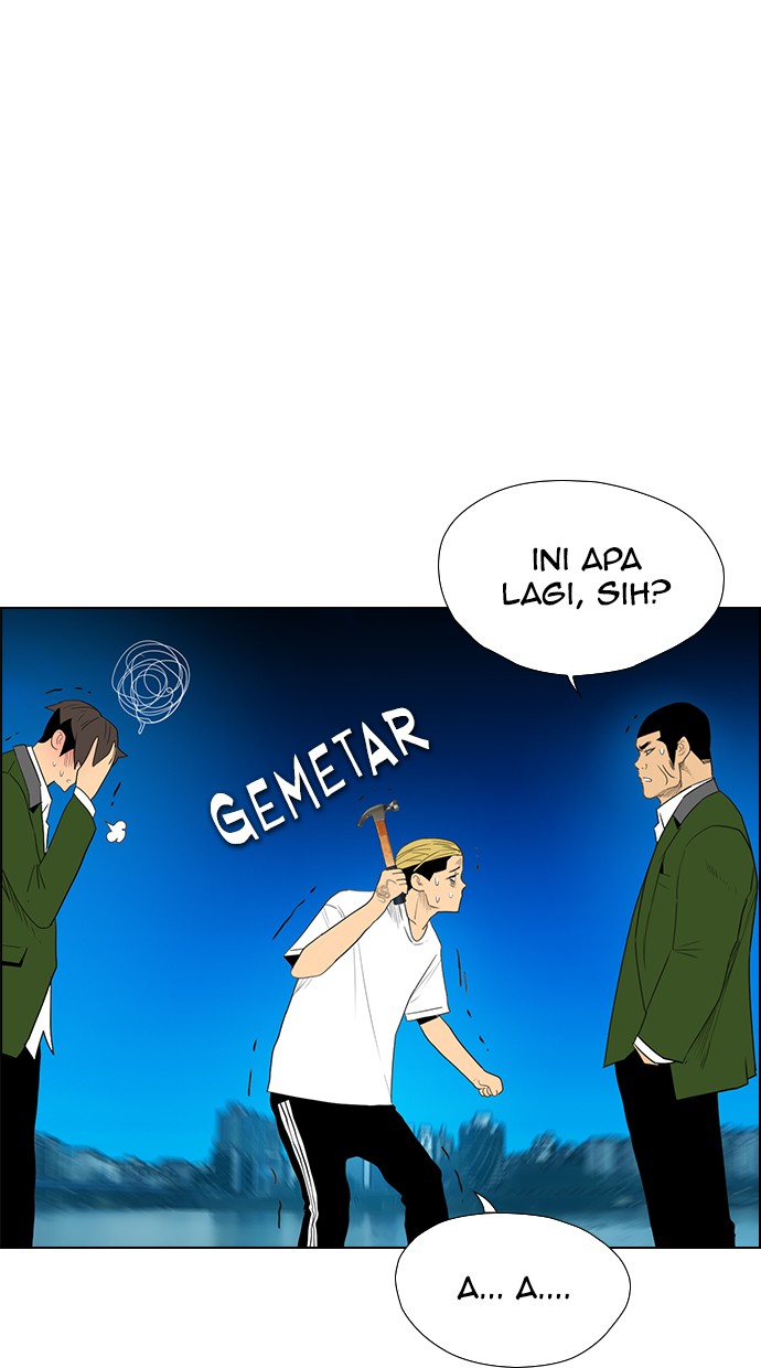 Reawaken Man Bab 118 halaman 30