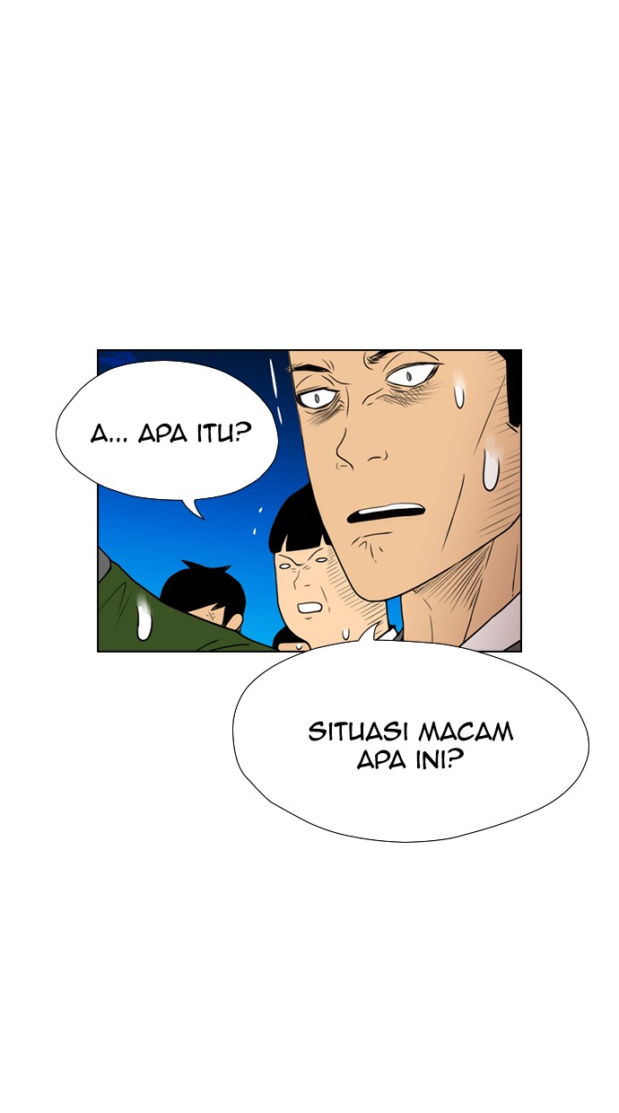 Reawaken Man Bab 118 halaman 38