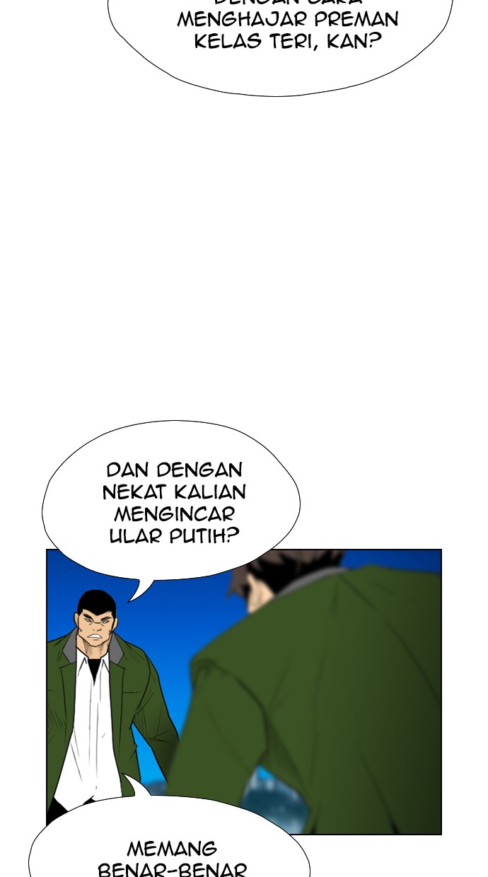 Reawaken Man Bab 118 halaman 45