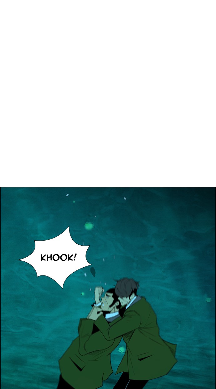 Reawaken Man chapter 119 halaman 9