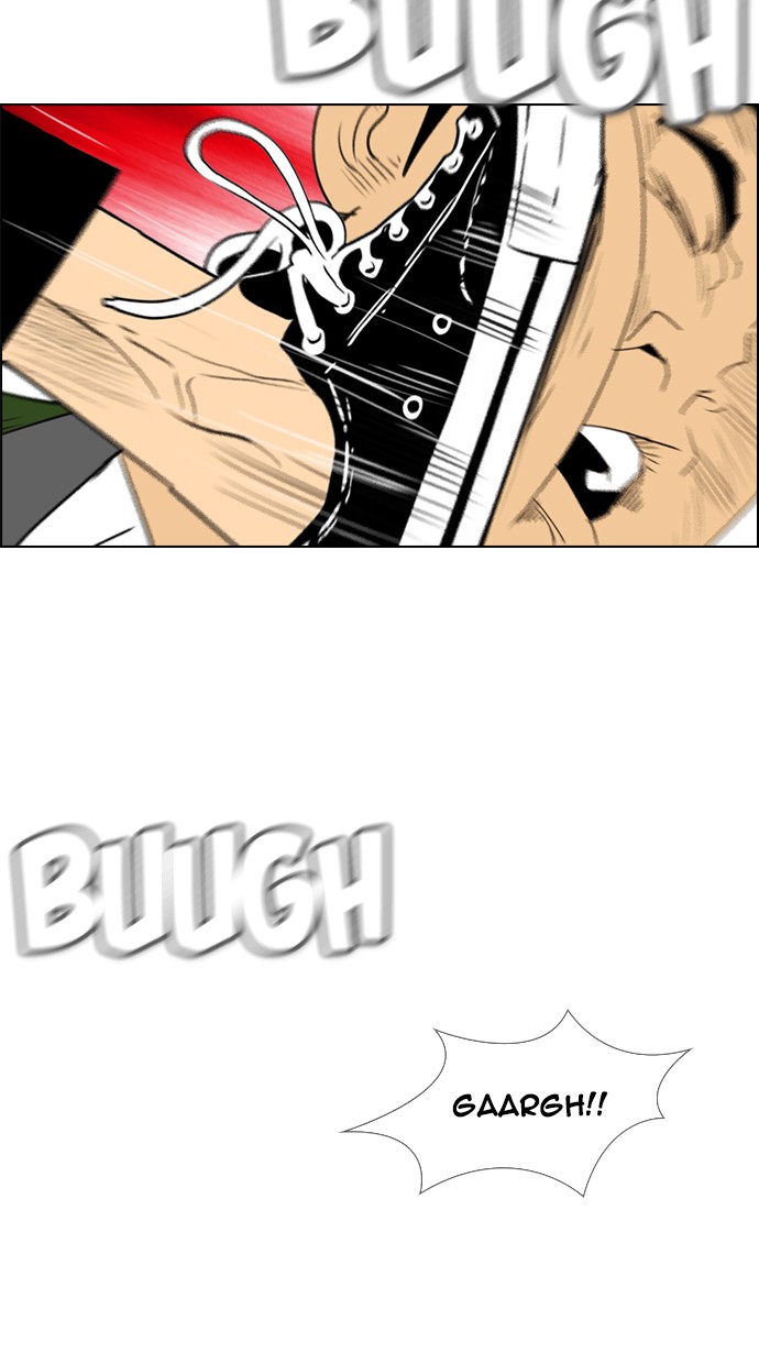Reawaken Man chapter 119 halaman 25