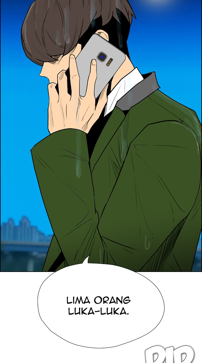 Reawaken Man chapter 119 halaman 29