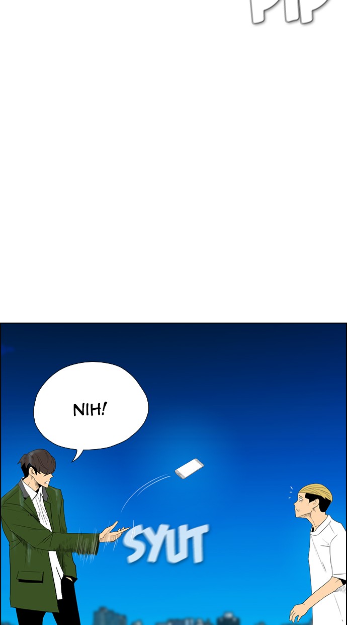 Reawaken Man chapter 119 halaman 30