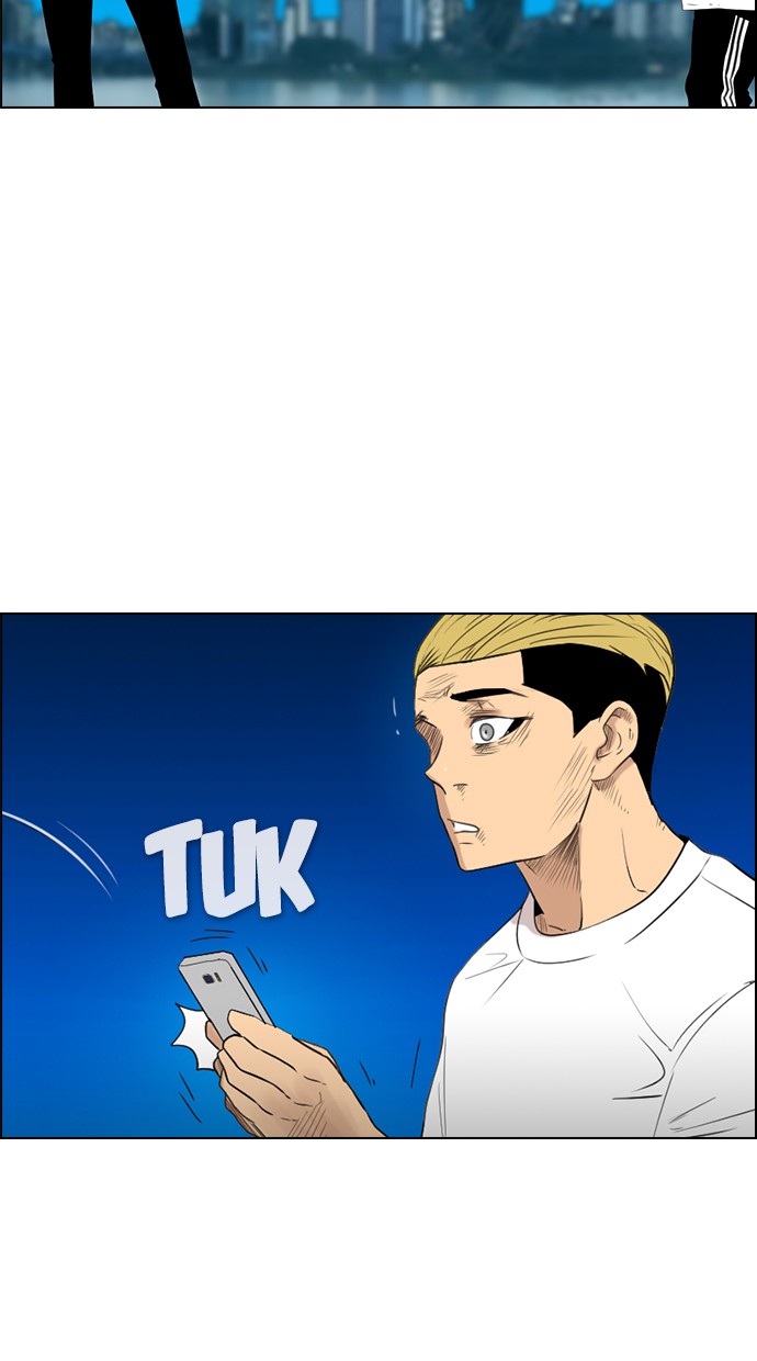 Reawaken Man chapter 119 halaman 31