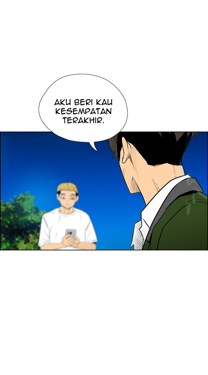 Reawaken Man chapter 119 halaman 32