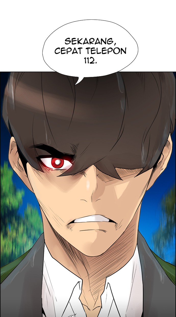 Reawaken Man chapter 119 halaman 33