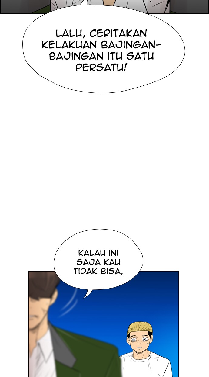 Reawaken Man chapter 119 halaman 34